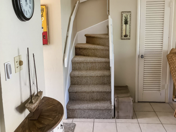On Beach Siesta Key Vacation Condo Two Bedrolom Sleeps 8